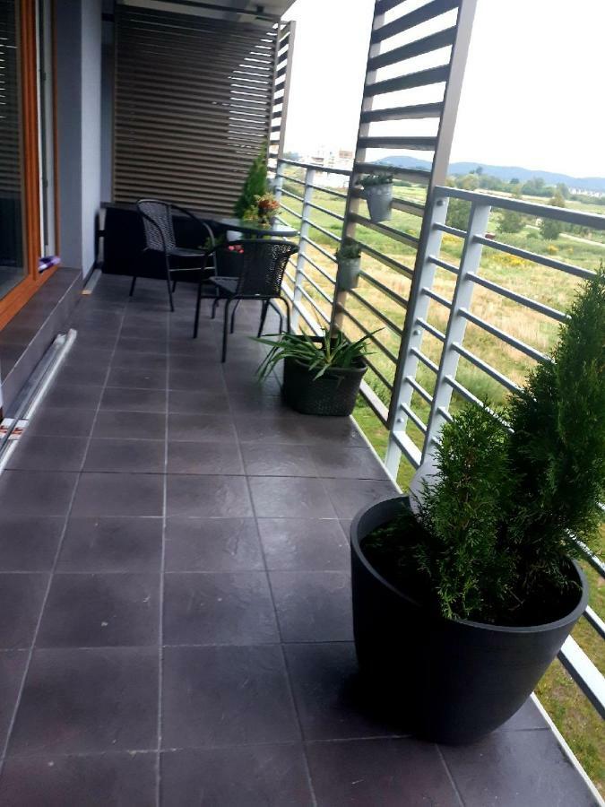Apartament Przy Aquaparku W Redzie Rumia Exterior photo